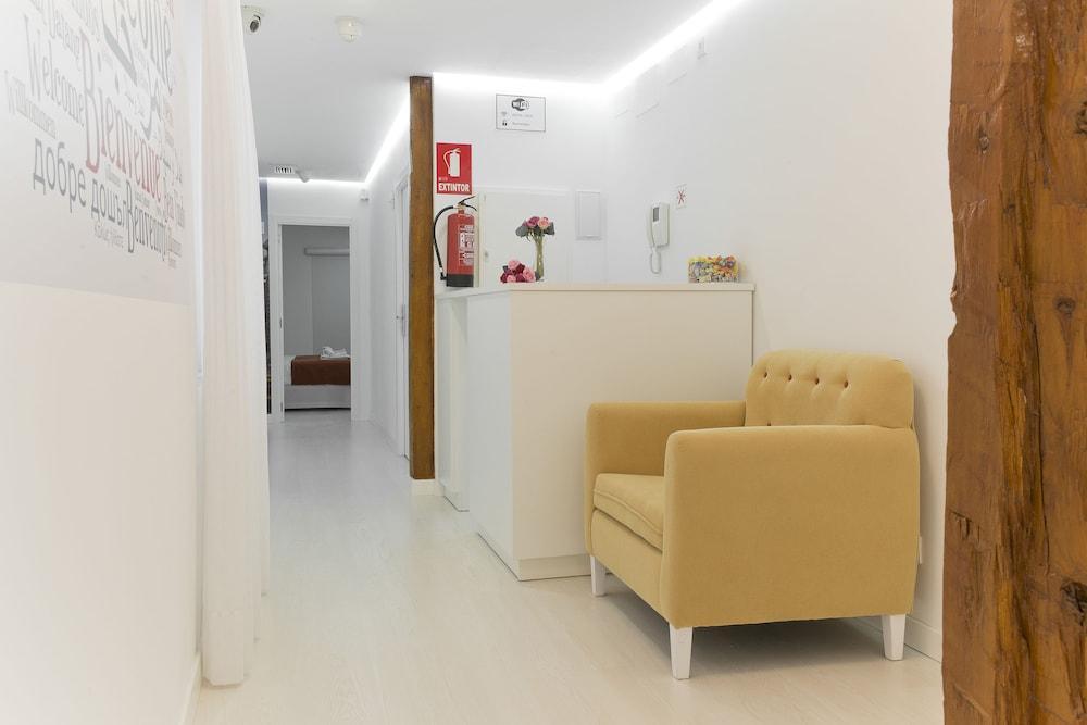 Hotel Royal Cruz Madri